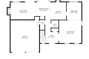 370 Oak Terrace, Alpharetta, GA 30009 - Photo 42