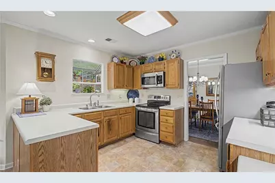 370 Oak Terrace, Alpharetta, GA 30009 - Photo 14