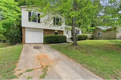 731 Hairston Crossing Trail, Stone Mountain, GA 30083 - Photo 2