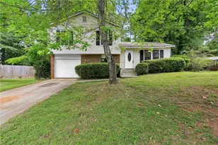 731 Hairston Crossing Trail, Stone Mountain, GA 30083 - Photo 1