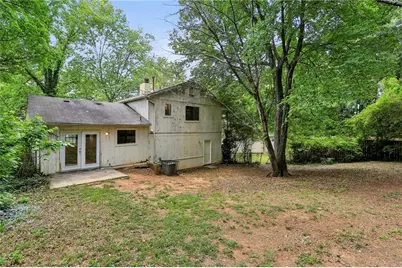 731 Hairston Crossing Trail, Stone Mountain, GA 30083 - Photo 24