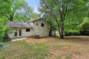 731 Hairston Crossing Trail, Stone Mountain, GA 30083 - Photo 24