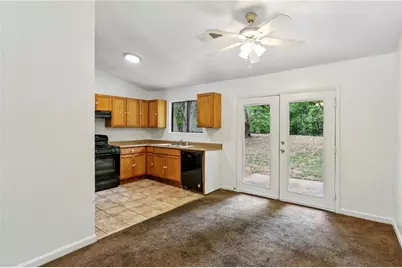 731 Hairston Crossing Trail, Stone Mountain, GA 30083 - Photo 6