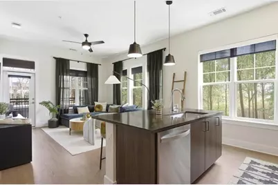1400 Lake Hearn Drive #2116, Brookhaven, GA 30319 - Photo 2