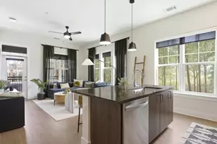 1400 Lake Hearn Dr, Brookhaven, GA 30319 - Photo 2