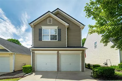 5520 Mountain Top Place, Cumming, GA 30041 - Photo 2
