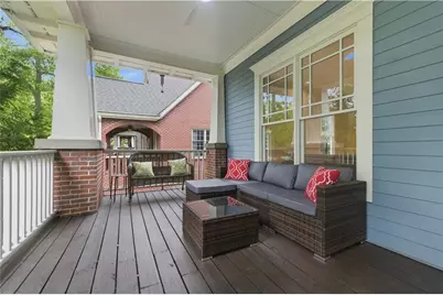 591 Terrace Avenue NE, Atlanta, GA 30307 - Photo 4
