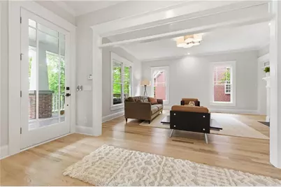 591 Terrace Avenue NE, Atlanta, GA 30307 - Photo 6