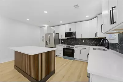 2681 Oldknow Drive NW, Atlanta, GA 30318 - Photo 4