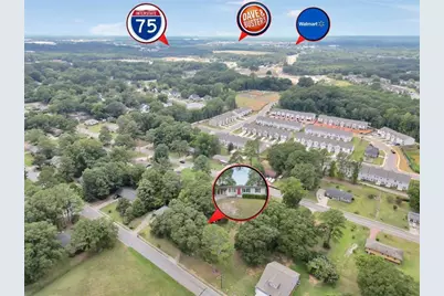 161 Carver Road, McDonough, GA 30253 - Photo 4