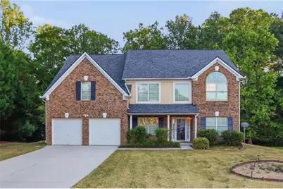 3475 Midway Cove Drive, Loganville, GA 30052 - Photo 1