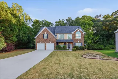 3475 Midway Cove Drive, Loganville, GA 30052 - Photo 6