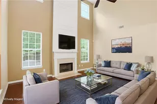 3475 Midway Cove Dr, Loganville, GA 30052 - Photo 2