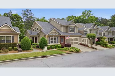 1945 Brannon Commons Circle, Cumming, GA 30041 - Photo 2