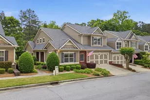 1945 Brannon Commons Cir, Cumming, GA 30041 - Photo 2