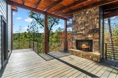 65 Wolf Creek Heights, Mineral Bluff, GA 30559 - Photo 34