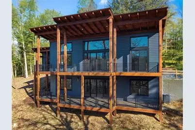 65 Wolf Creek Heights, Mineral Bluff, GA 30559 - Photo 1