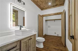 65 Wolf Crk Hts, Mineral Bluff, GA 30559 - Photo 22