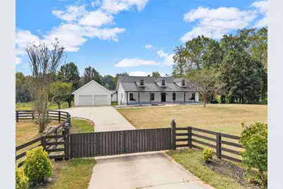 6147 Dahlonega Highway, Clermont, GA 30527 - Photo 2