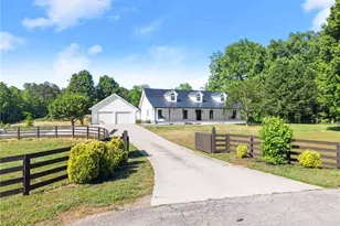 6147 Dahlonega Hwy, Clermont, GA 30527 - Photo 1