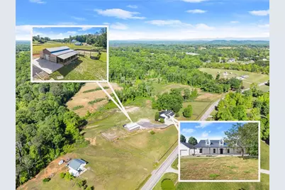 6147 Dahlonega Highway, Clermont, GA 30527 - Photo 10