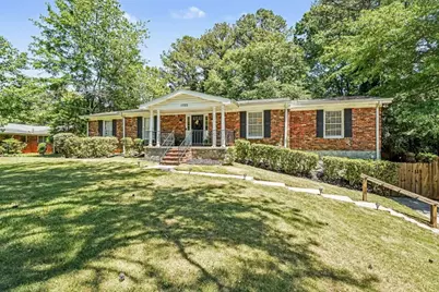 1722 Timothy Drive SW, Atlanta, GA 30311 - Photo 1