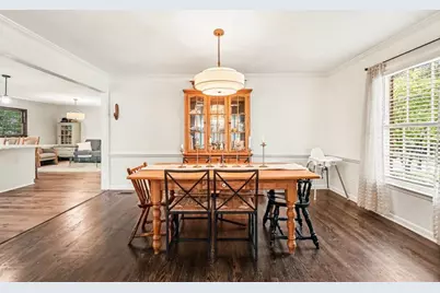 1722 Timothy Drive SW, Atlanta, GA 30311 - Photo 4