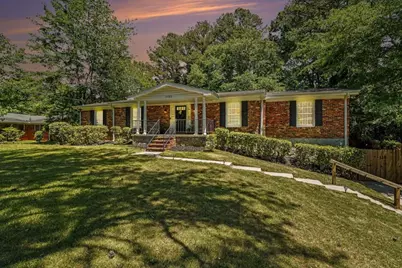 1722 Timothy Drive SW, Atlanta, GA 30311 - Photo 48