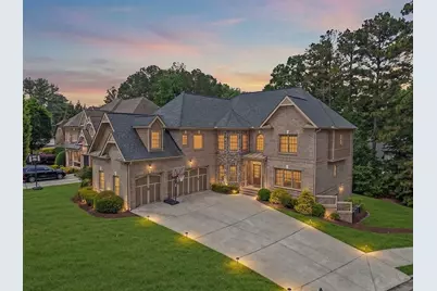 5304 Byers Road, Johns Creek, GA 30005 - Photo 1