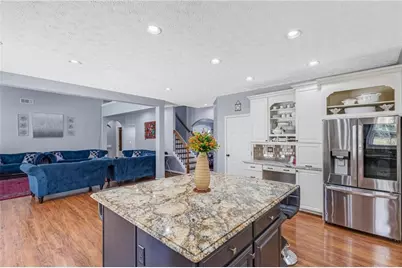 915 Martin Field Drive, Lawrenceville, GA 30045 - Photo 10