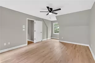 3628 Blakeford Club Dr, Marietta, GA 30062 - Photo 36
