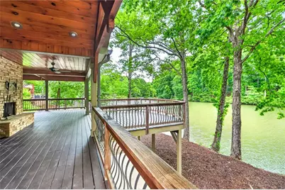 3628 Blakeford Club Drive, Marietta, GA 30062 - Photo 4