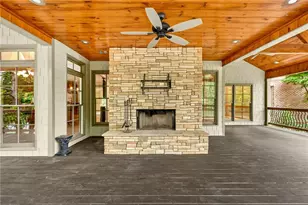 3628 Blakeford Club Dr, Marietta, GA 30062 - Photo 44