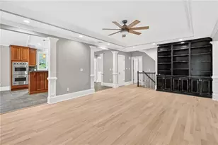 3628 Blakeford Club Dr, Marietta, GA 30062 - Photo 14