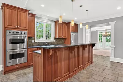 3628 Blakeford Club Drive, Marietta, GA 30062 - Photo 16