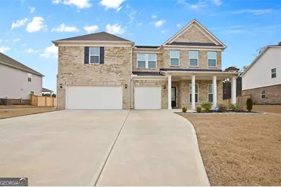 112 Aj Welch Jr Way, McDonough, GA 30252 - Photo 2