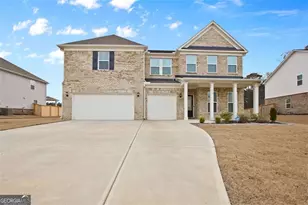 112 Aj Welch Jr Wy, McDonough, GA 30252 - Photo 2