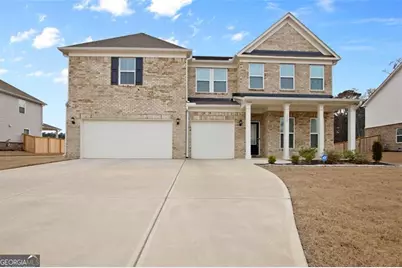 112 Aj Welch Jr Way, McDonough, GA 30252 - Photo 1