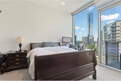 1080 Peachtree Street NE #1716, Atlanta, GA 30309 - Photo 14