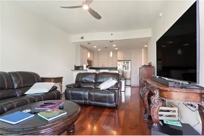 1080 Peachtree Street NE #1716, Atlanta, GA 30309 - Photo 12