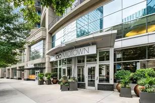 1080 Peachtree St NE, Atlanta, GA 30309 - Photo 2