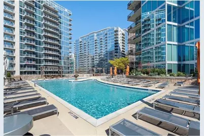 1080 Peachtree Street NE #1716, Atlanta, GA 30309 - Photo 4