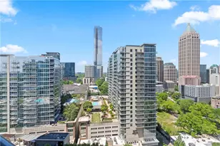 1080 Peachtree St NE, Atlanta, GA 30309 - Photo 22