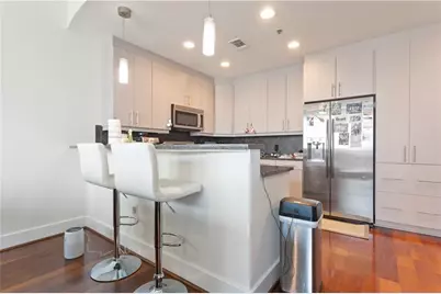 1080 Peachtree Street NE #1716, Atlanta, GA 30309 - Photo 10
