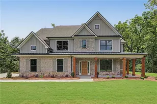 2120 Shillings Rd, Kennesaw, GA 30152 - Photo 1