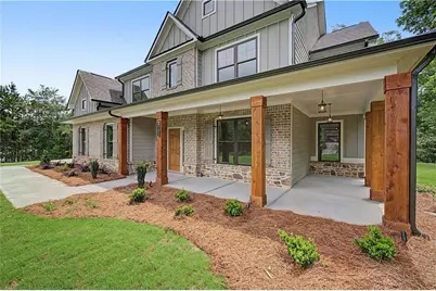 2120 Shillings Road, Kennesaw, GA 30152 - Photo 2