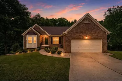 8780 Amberfield Drive, Gainesville, GA 30506 - Photo 2