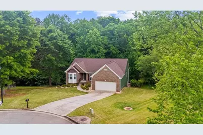 8780 Amberfield Drive, Gainesville, GA 30506 - Photo 4