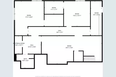 8780 Amberfield Drive, Gainesville, GA 30506 - Photo 54