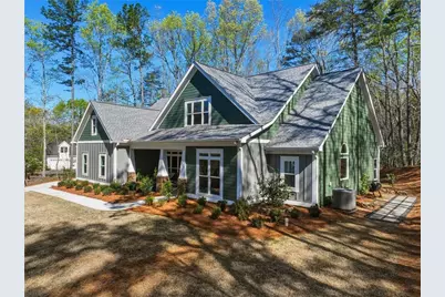 320 Fern Park Drive, Dawsonville, GA 30534 - Photo 4
